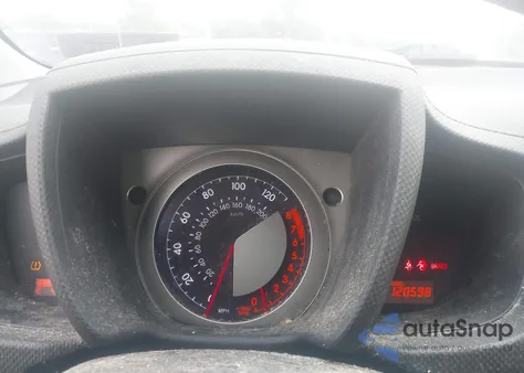 2010 Scion Xd from USA, damaged, VIN JTKKU4B45AJ056010